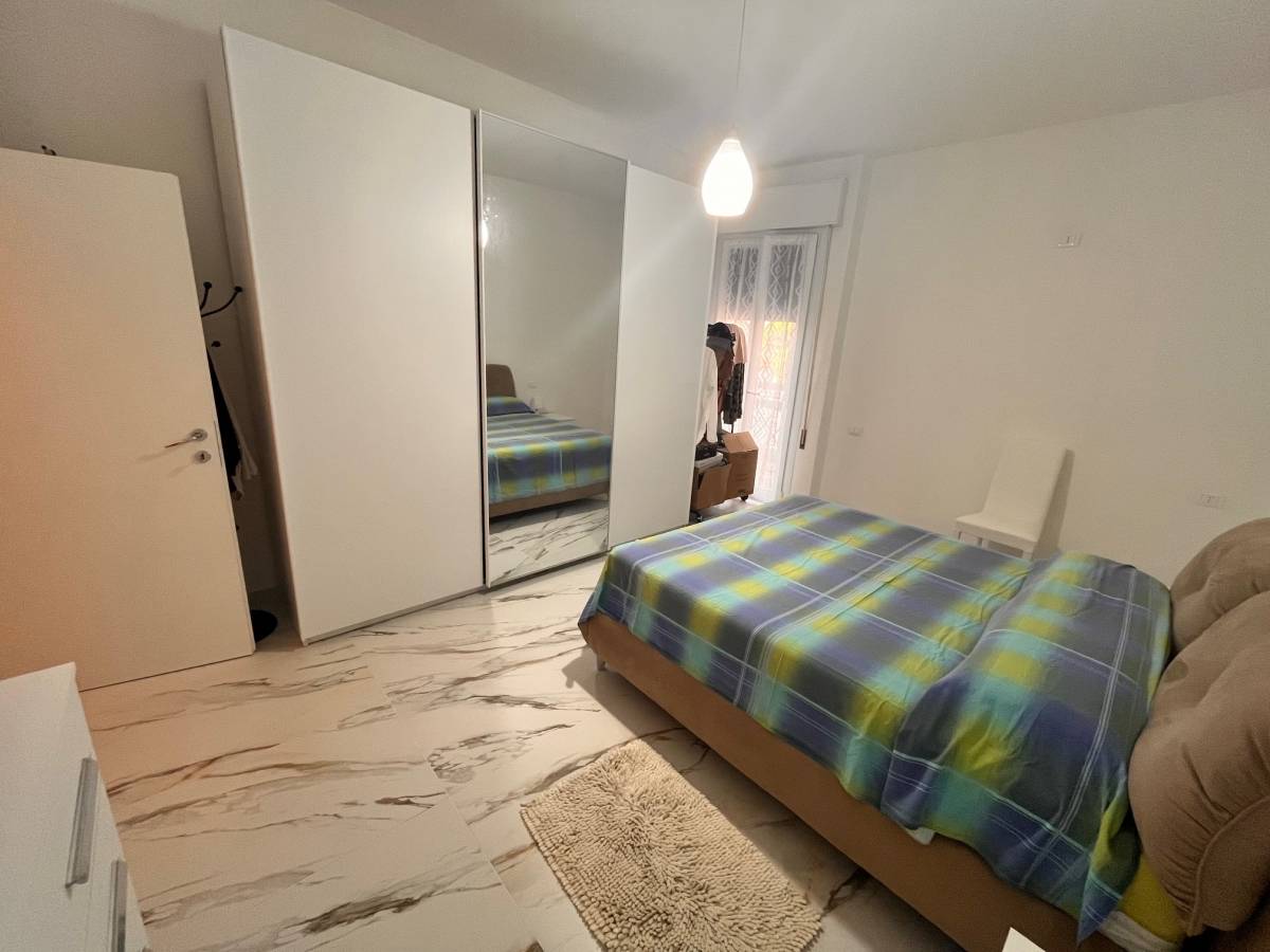 appartamento in vendita a Ravenna in zona Classe