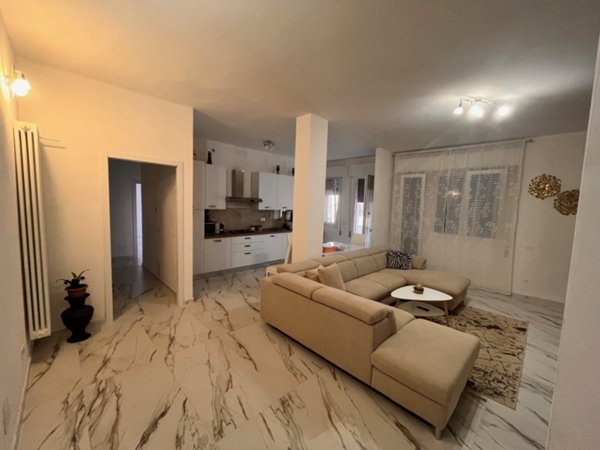 appartamento in vendita a Ravenna in zona Centro Storico