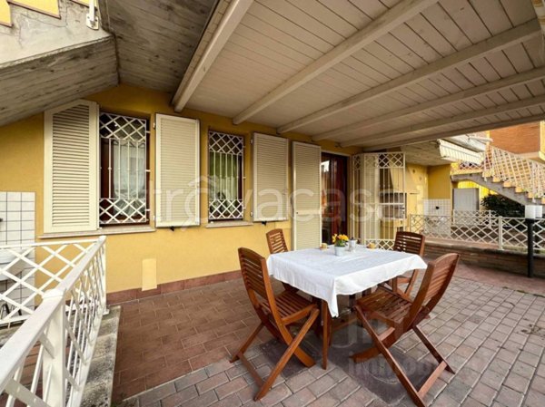 appartamento in vendita a Ravenna in zona Lido di Classe