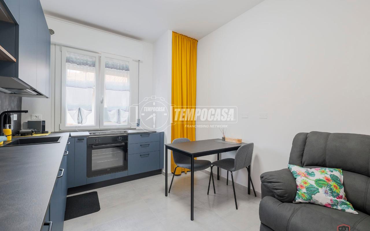 appartamento in vendita a Ravenna in zona Centro Storico