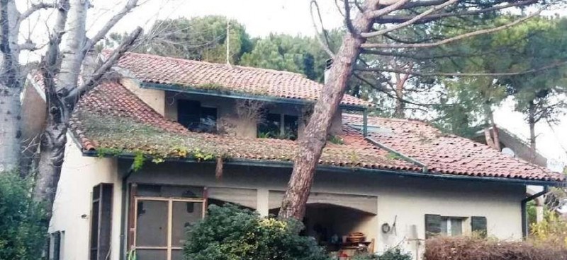 casa indipendente in vendita a Ravenna