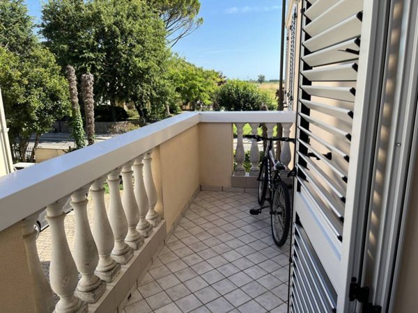 casa indipendente in vendita a Ravenna in zona San Pietro in Trento