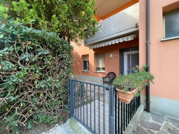 appartamento in vendita a Ravenna in zona Lido Adriano