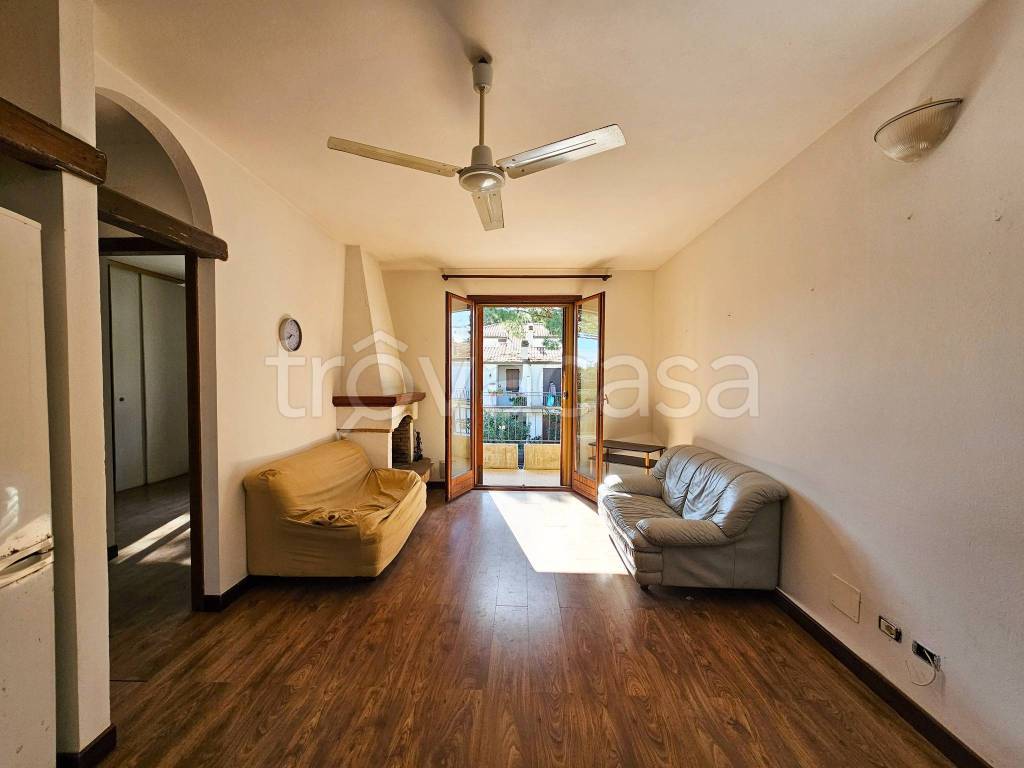 appartamento in vendita a Ravenna in zona Punta Marina Terme