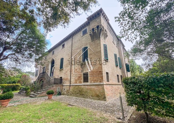 appartamento in vendita a Ravenna in zona San Pietro in Vincoli