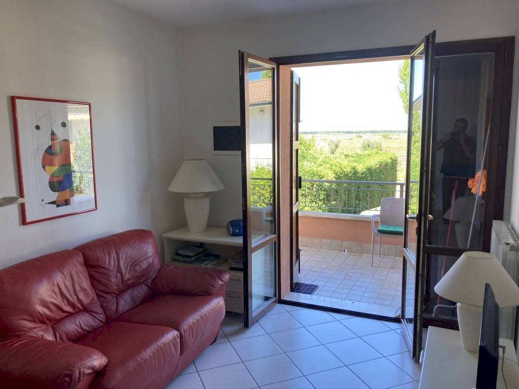 appartamento in vendita a Ravenna in zona Marina Romea