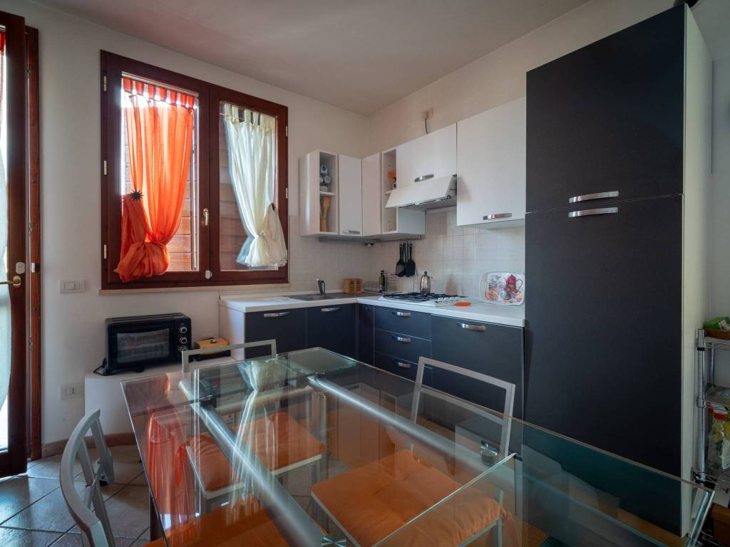 appartamento in vendita a Ravenna in zona Punta Marina Terme