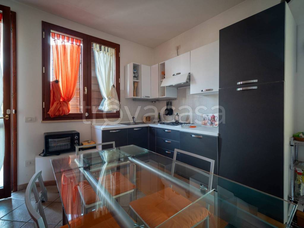 appartamento in vendita a Ravenna in zona Punta Marina Terme