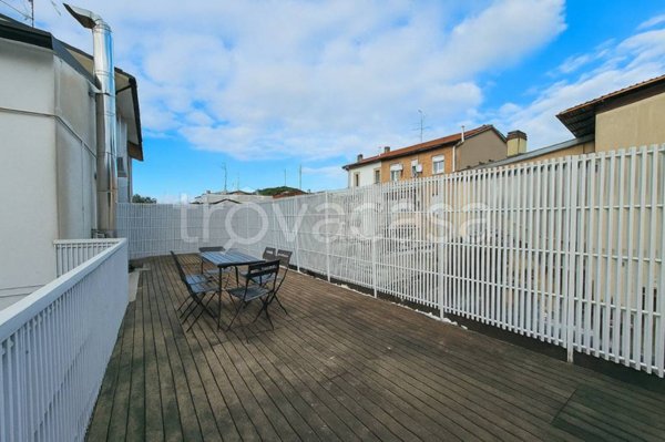 appartamento in vendita a Ravenna in zona Punta Marina Terme