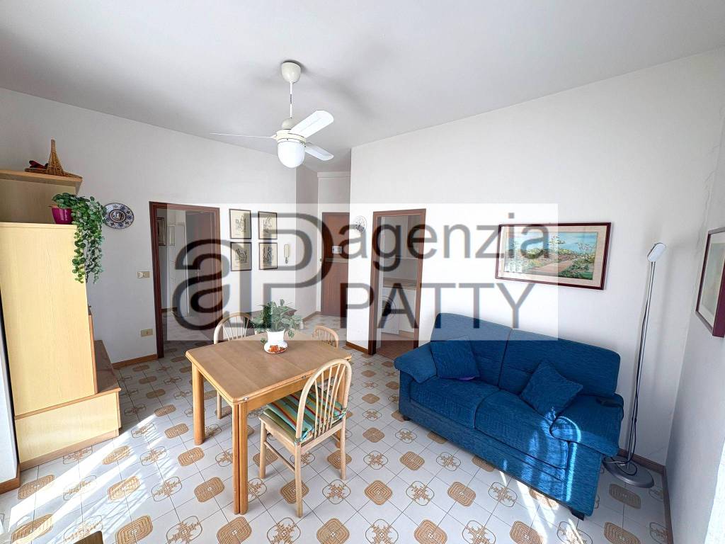 appartamento in vendita a Ravenna in zona Lido di Classe
