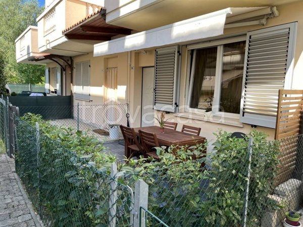 casa indipendente in vendita a Ravenna in zona Centro Storico