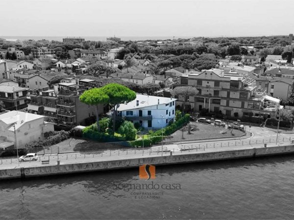 casa indipendente in vendita a Ravenna in zona Marina di Ravenna