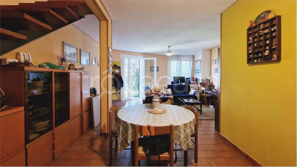 casa indipendente in vendita a Ravenna in zona Marina di Ravenna