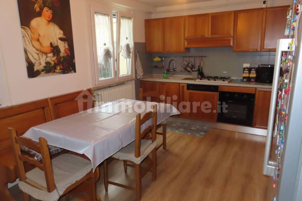 casa indipendente in vendita a Ravenna in zona Madonna dell'Albero