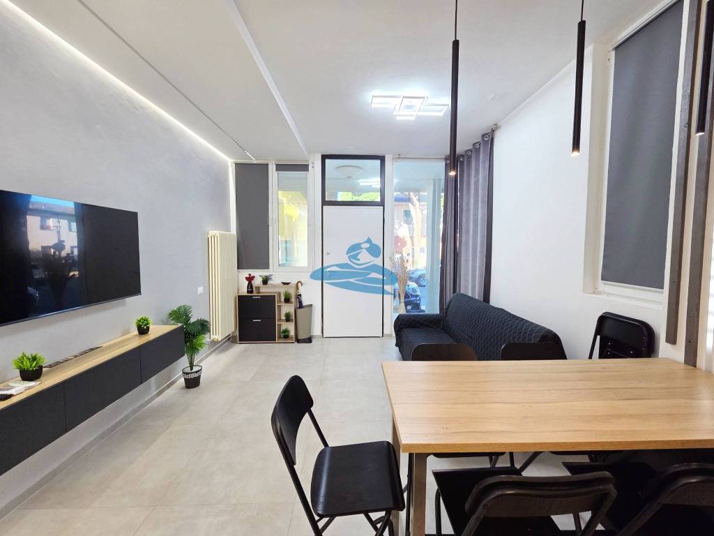 appartamento in vendita a Ravenna in zona Marina di Ravenna