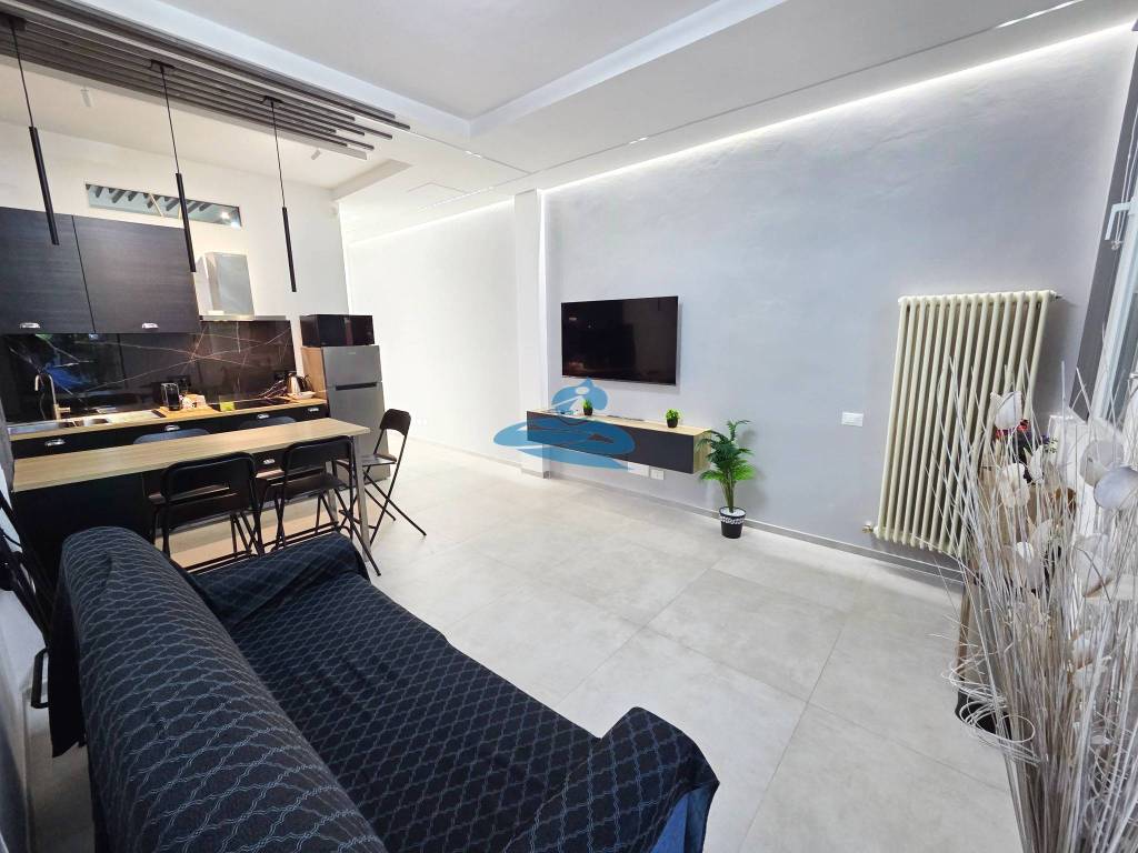 appartamento in vendita a Ravenna in zona Marina di Ravenna