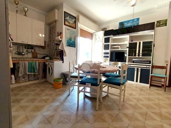 appartamento in vendita a Ravenna in zona Lido Adriano