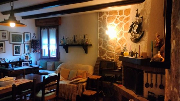 casa indipendente in vendita a Ravenna in zona Piangipane