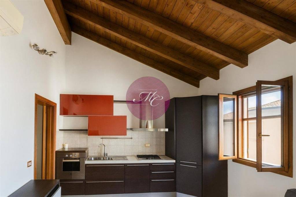 appartamento in vendita a Ravenna in zona San Pietro in Vincoli