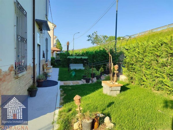 casa indipendente in vendita a Ravenna in zona San Michele