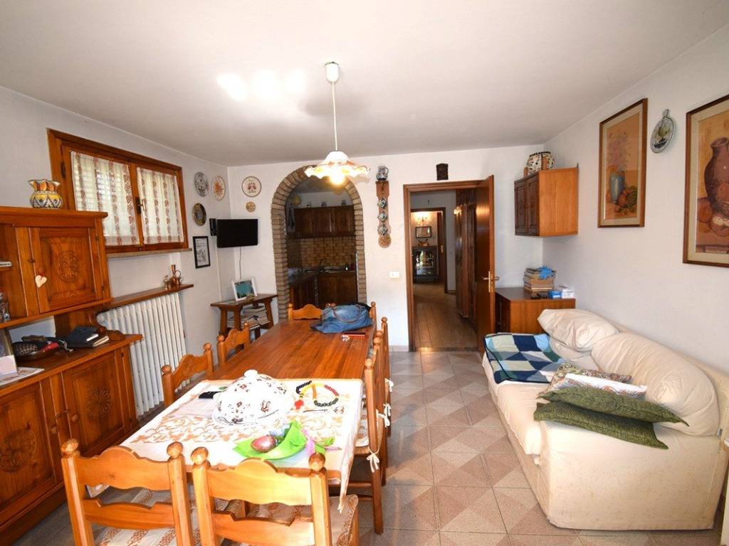casa indipendente in vendita a Ravenna in zona San Pietro in Campiano