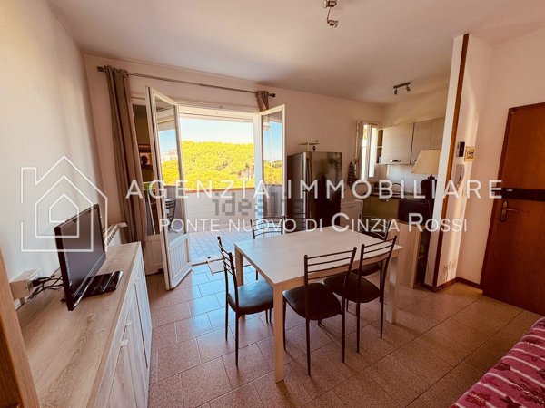 appartamento in vendita a Ravenna in zona Lido di Classe