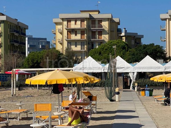 appartamento in vendita a Ravenna in zona Lido di Dante