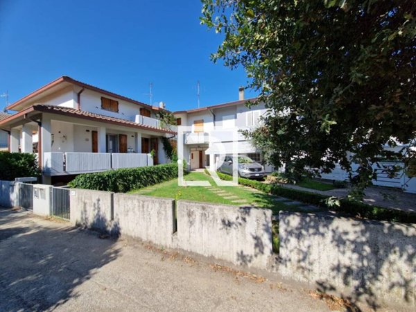 casa indipendente in vendita a Ravenna in zona Ponte Nuovo