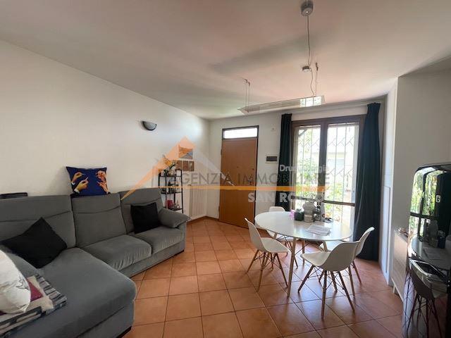 appartamento in vendita a Ravenna in zona Marina di Ravenna