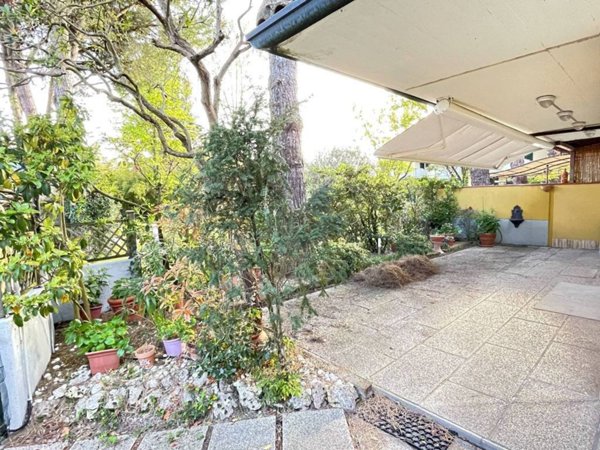 casa indipendente in vendita a Ravenna in zona Marina Romea