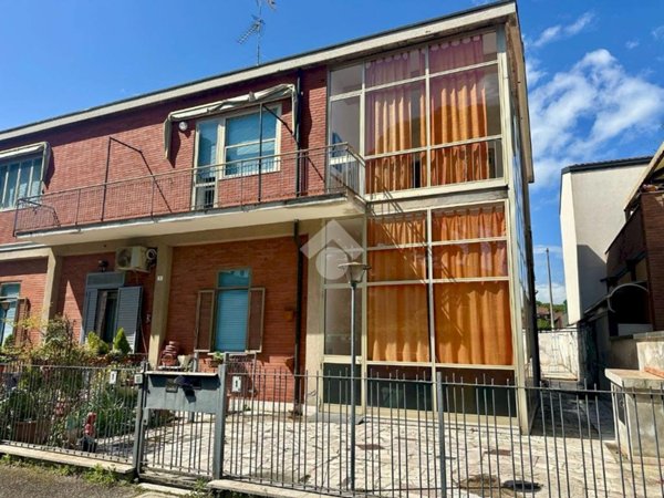 appartamento in vendita a Ravenna in zona Marina di Ravenna