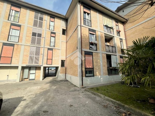 appartamento in vendita a Ravenna