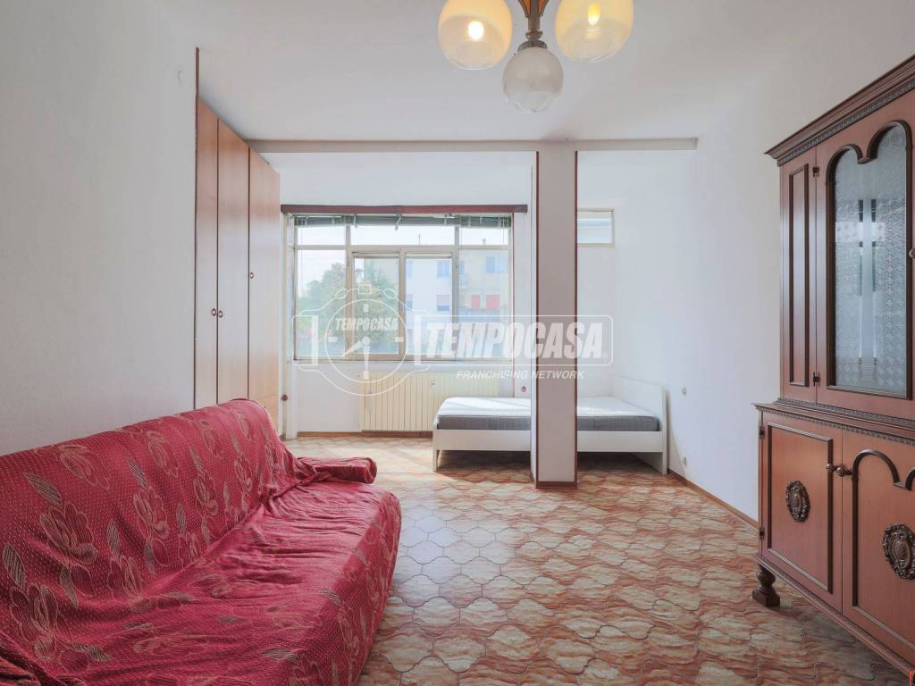 appartamento in vendita a Ravenna in zona Marina di Ravenna