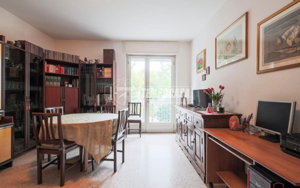 appartamento in vendita a Ravenna in zona Centro Storico