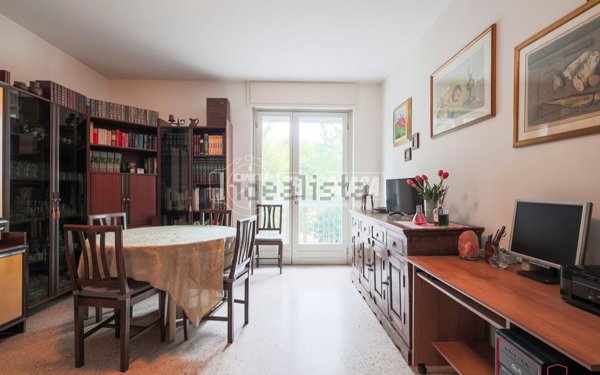 appartamento in vendita a Ravenna in zona Centro Storico