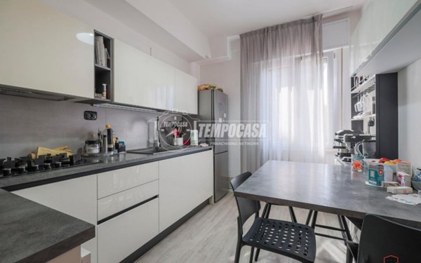 appartamento in vendita a Ravenna in zona Centro Storico