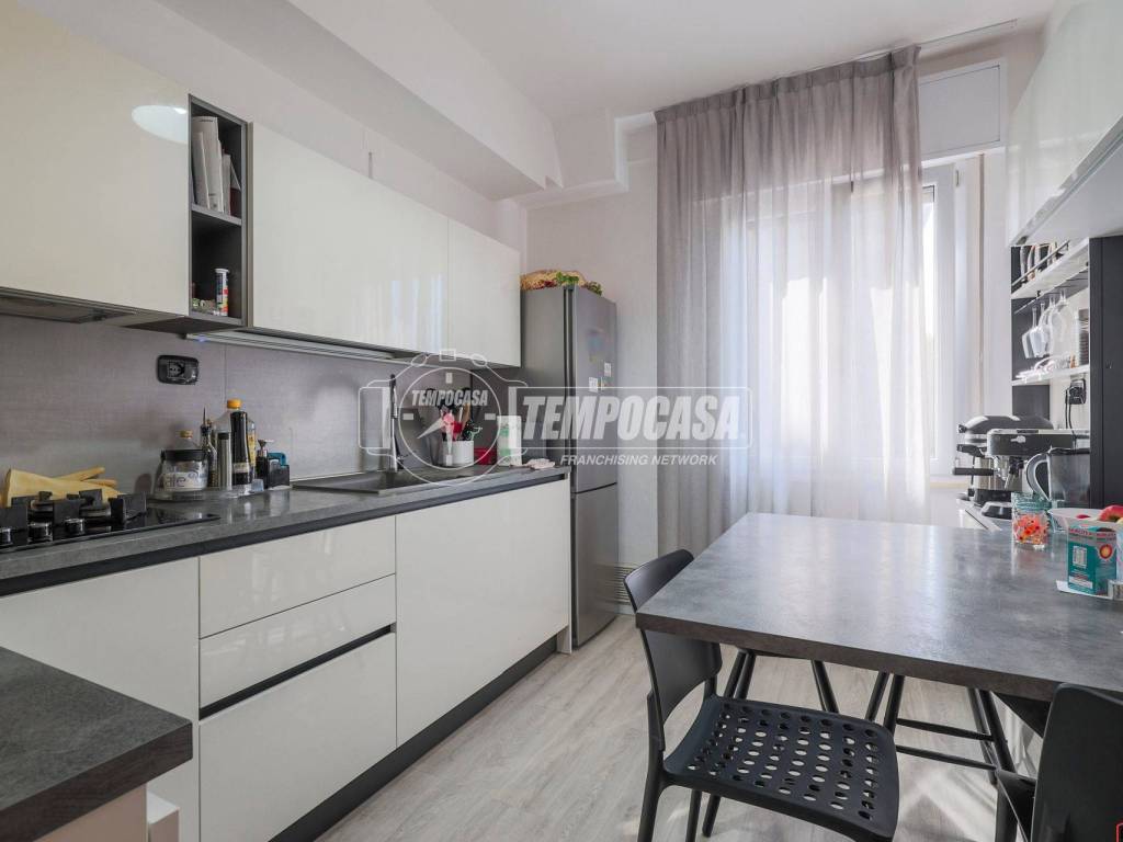 appartamento in vendita a Ravenna in zona Centro Storico