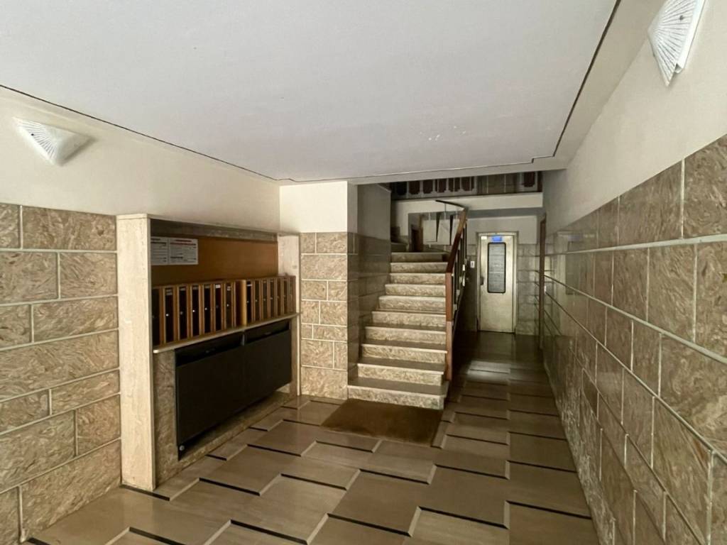 appartamento in vendita a Ravenna in zona Centro Storico