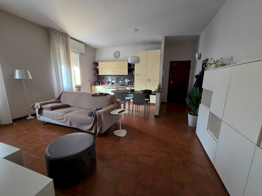 appartamento in vendita a Ravenna
