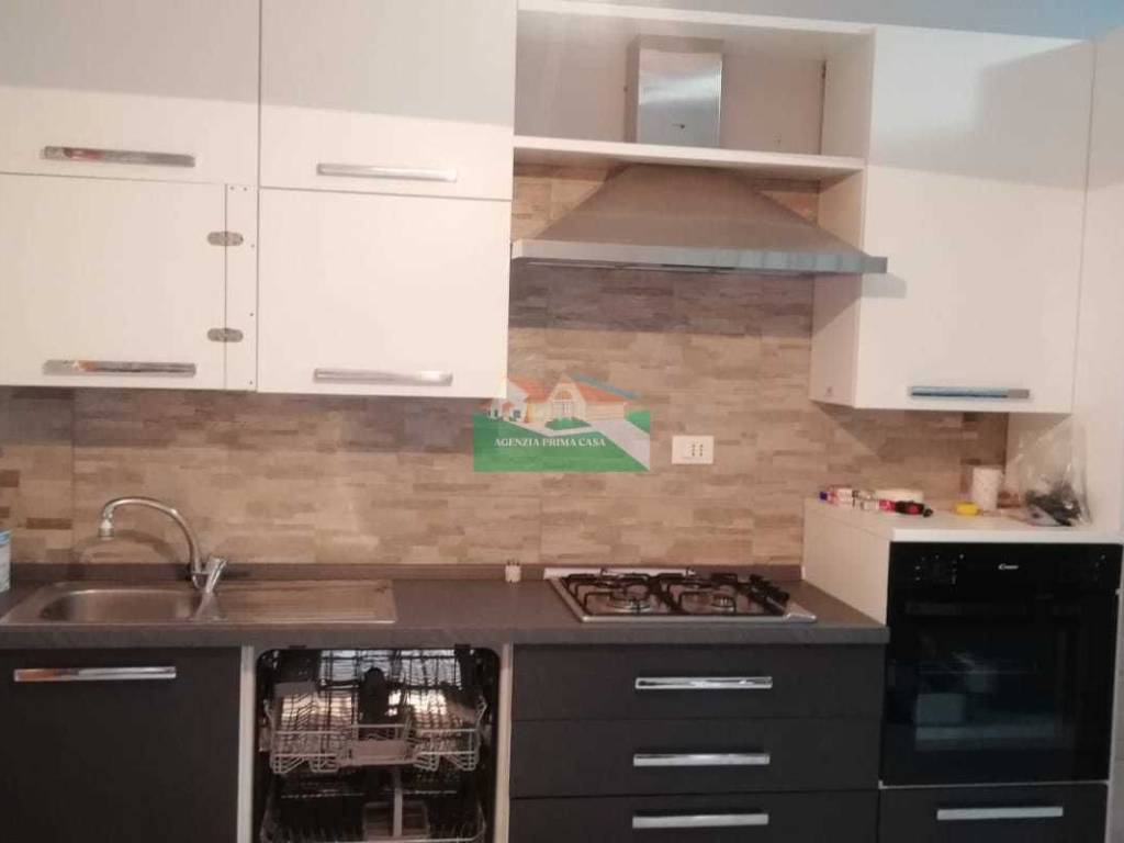 appartamento in vendita a Ravenna in zona Gambellara