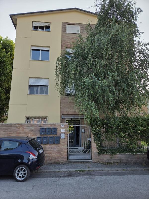 appartamento in vendita a Ravenna