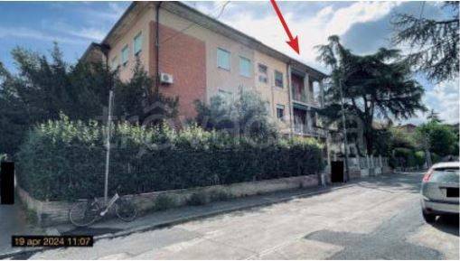 appartamento in vendita a Ravenna in zona Centro Storico