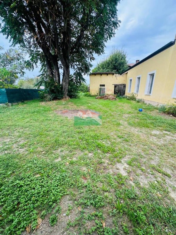appartamento in vendita a Ravenna in zona San Zaccaria