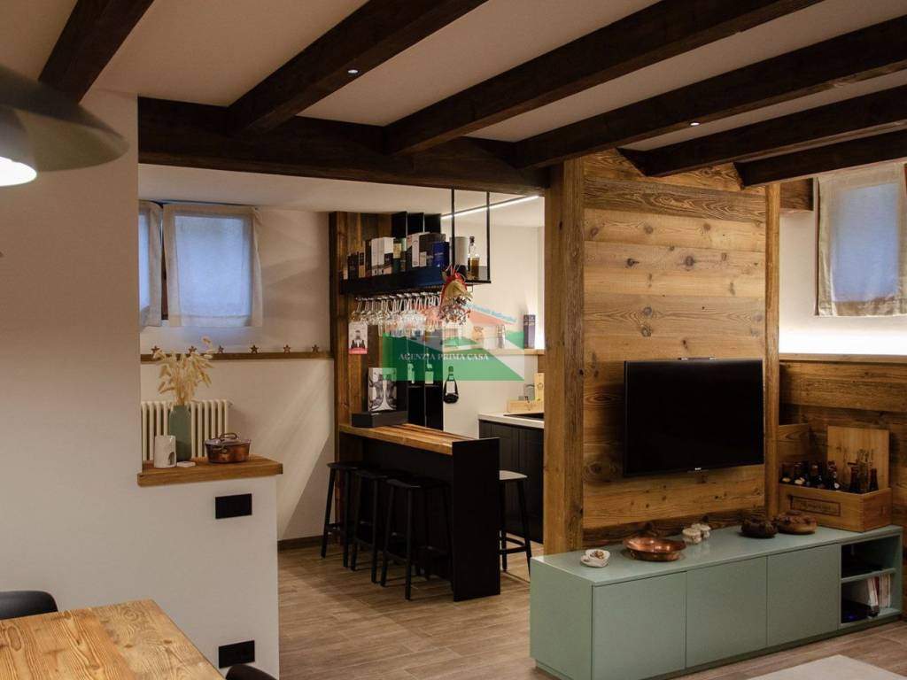 appartamento in vendita a Ravenna in zona Classe