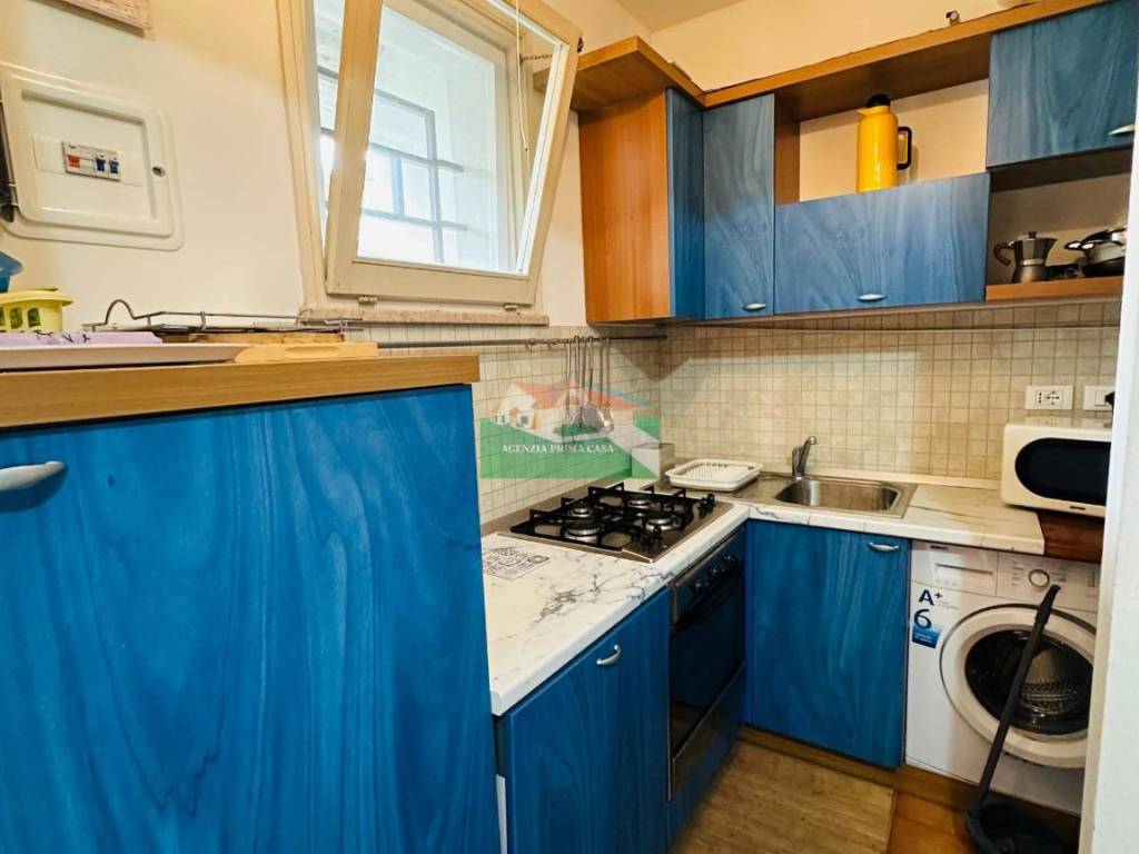 casa indipendente in vendita a Ravenna in zona Lido di Classe