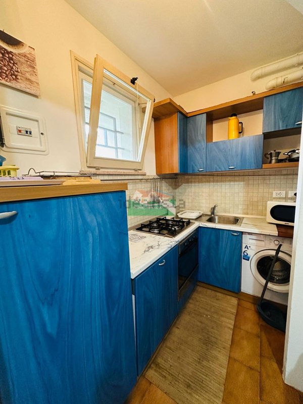 appartamento in vendita a Ravenna in zona Lido di Classe