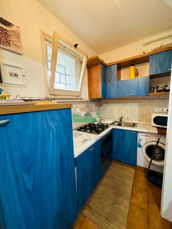 casa indipendente in vendita a Ravenna in zona Lido di Classe