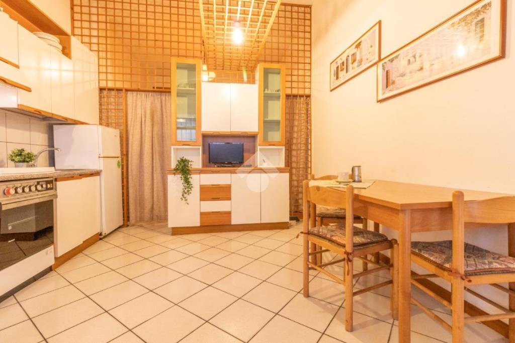 appartamento in vendita a Ravenna in zona Lido di Savio