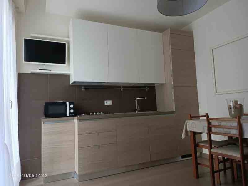 appartamento in vendita a Ravenna
