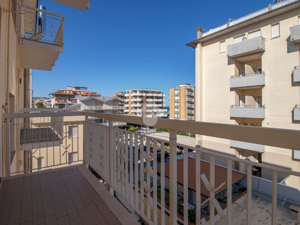 appartamento in vendita a Ravenna in zona Lido di Savio